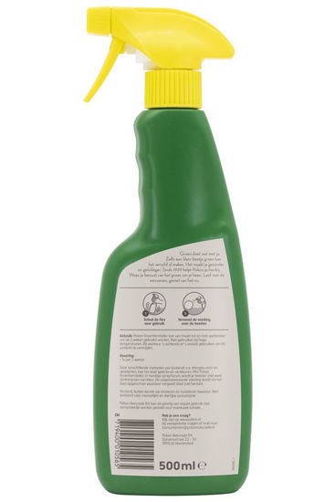 Pokon groenhersteller 500ml