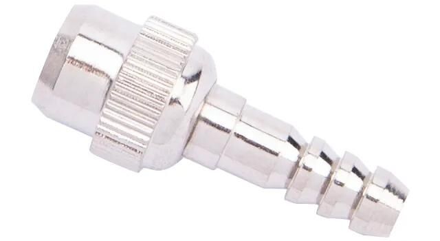 Silca av-anschluss pump spare
