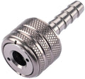 Silca ventil schradero valve schradero barbs
