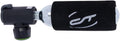 Contec co2-kartuschenpumpe inflator micro ct cart.pu.inflator micro black silver