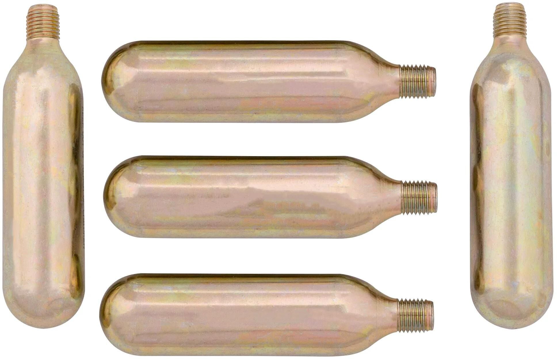 Contec co2-kartusche air support co2 gun ct co2 sparecartridge for inflator micro 16g. 5pcs