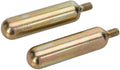 Contec co2-kartusche air support co2 gun ct co2 sparecartridge for air sup co2 gun 25g. 2pcs