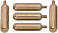 Contec co2-kartusche air support co2 gun ct co2 sparecartridge for air sup co2 gun 25g. 2pcs