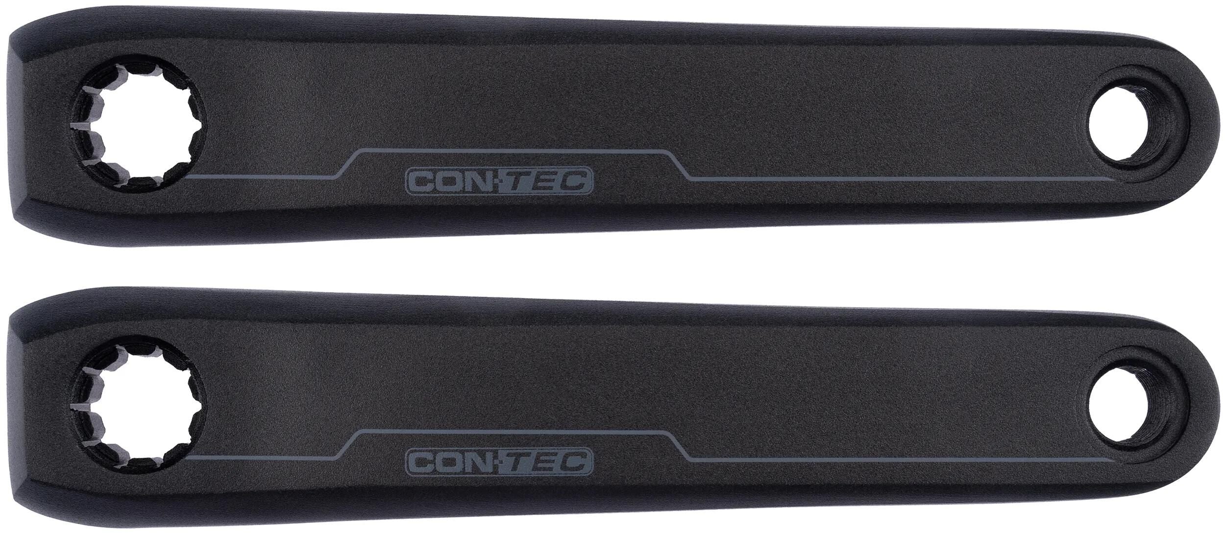 Contec kurbelsatz crank bosch ct crank arm set crank b4 gen.4 isis