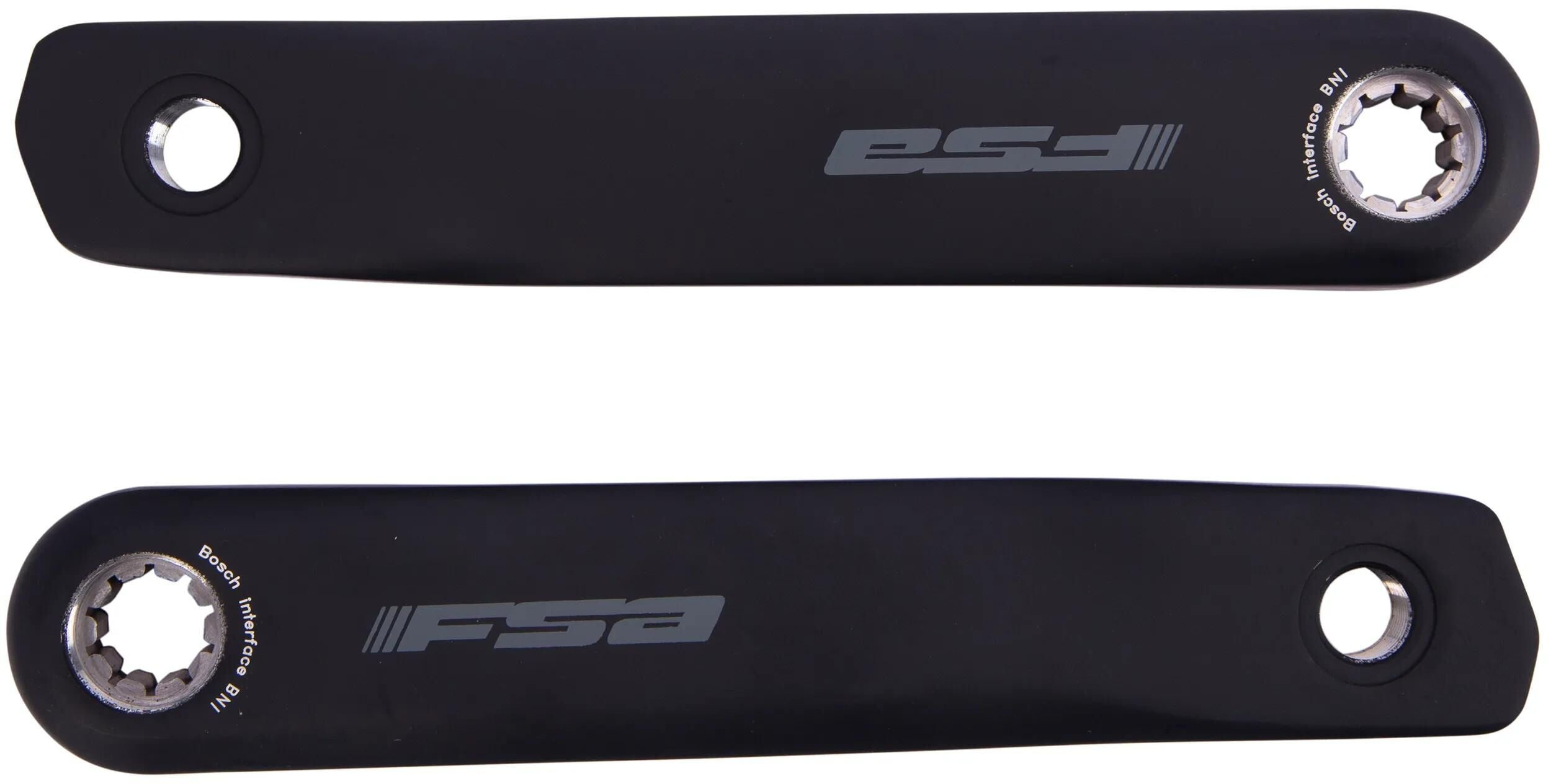 Fsa crankstel ck-200 crank arm set ck-200 170mm