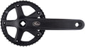 Gates kurbelsatz s150 crankset cdn s150 46z 170mm sw o.schu