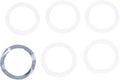 Truvativ wellenscheibe disk set bb30