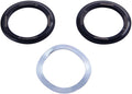 Truvativ lagerabdeckung shaft washer shaft wash bb30 press fit
