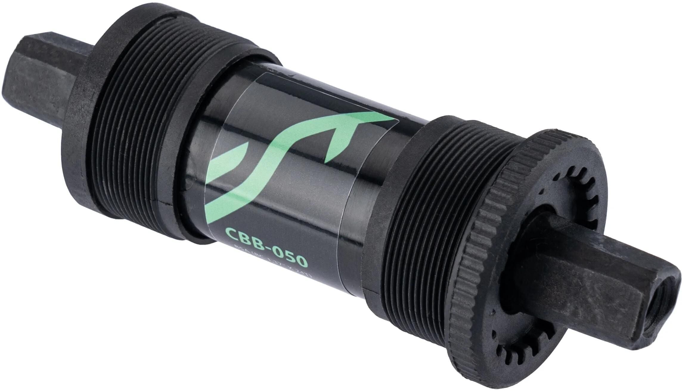 Contec innenlager cbb-050 ct bot.bracket cbb-050 124,5 mm jis