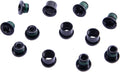 Truvativ kettenblattschraube chain wheel screws m8,5 steel