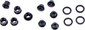 Truvativ kettenblattschraube chain wheel screws m8,5 steel