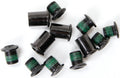 Truvativ kettenblattschraube chain wheel screws m8,5 steel w.guard