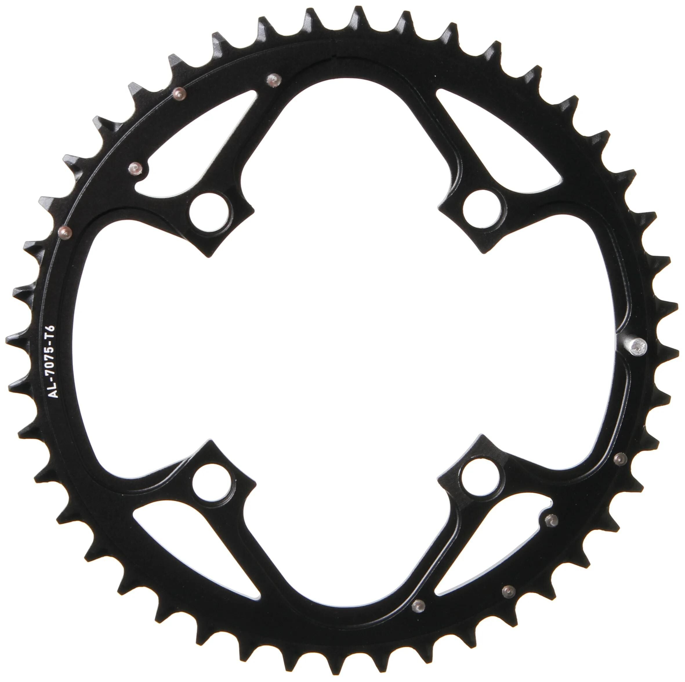 Truvativ kettingblad chain ring 44t alu b