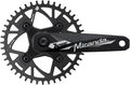 Miranda kettenradgarnitur modular mrtb chainflow 3d crankset mod.mrtb chainflow 3d 32t
