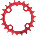 Truvativ kettenblatt mtb trekking chain ring 22t alu r