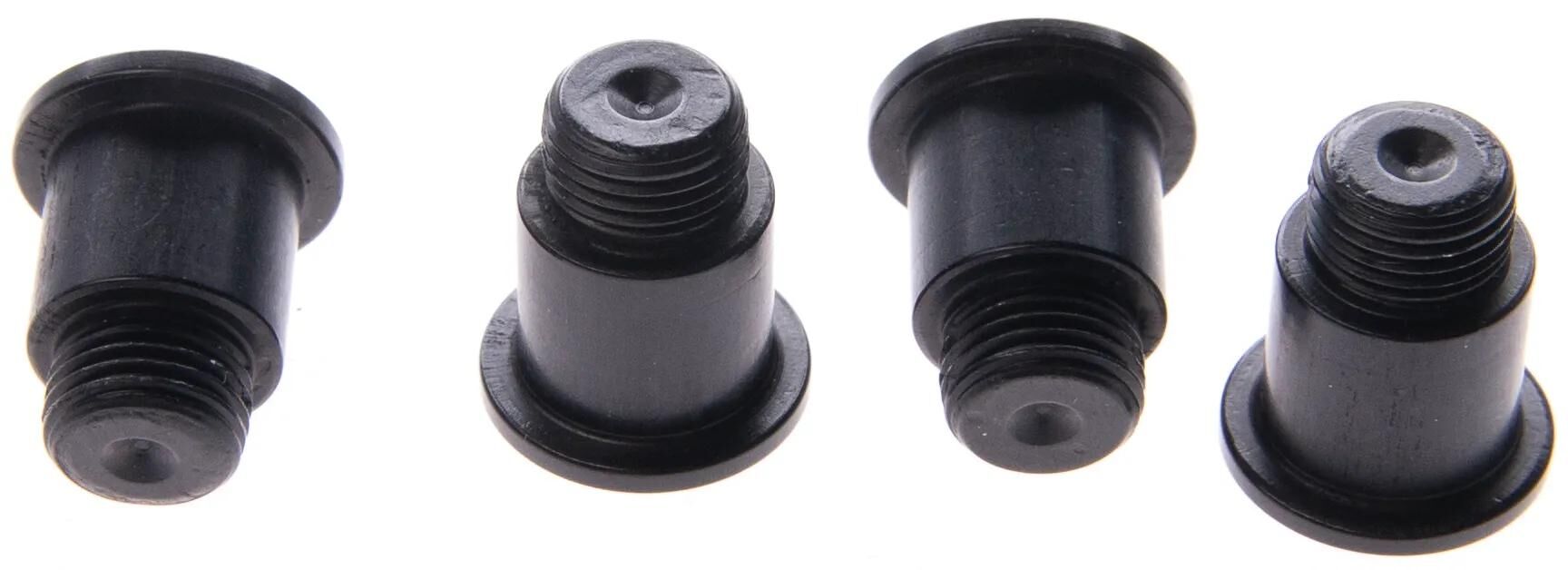 Truvativ kettingbladbout chain ring screw 2sp force axs alu