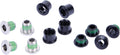 Truvativ kettenblattschraube chain wheel screws alu b