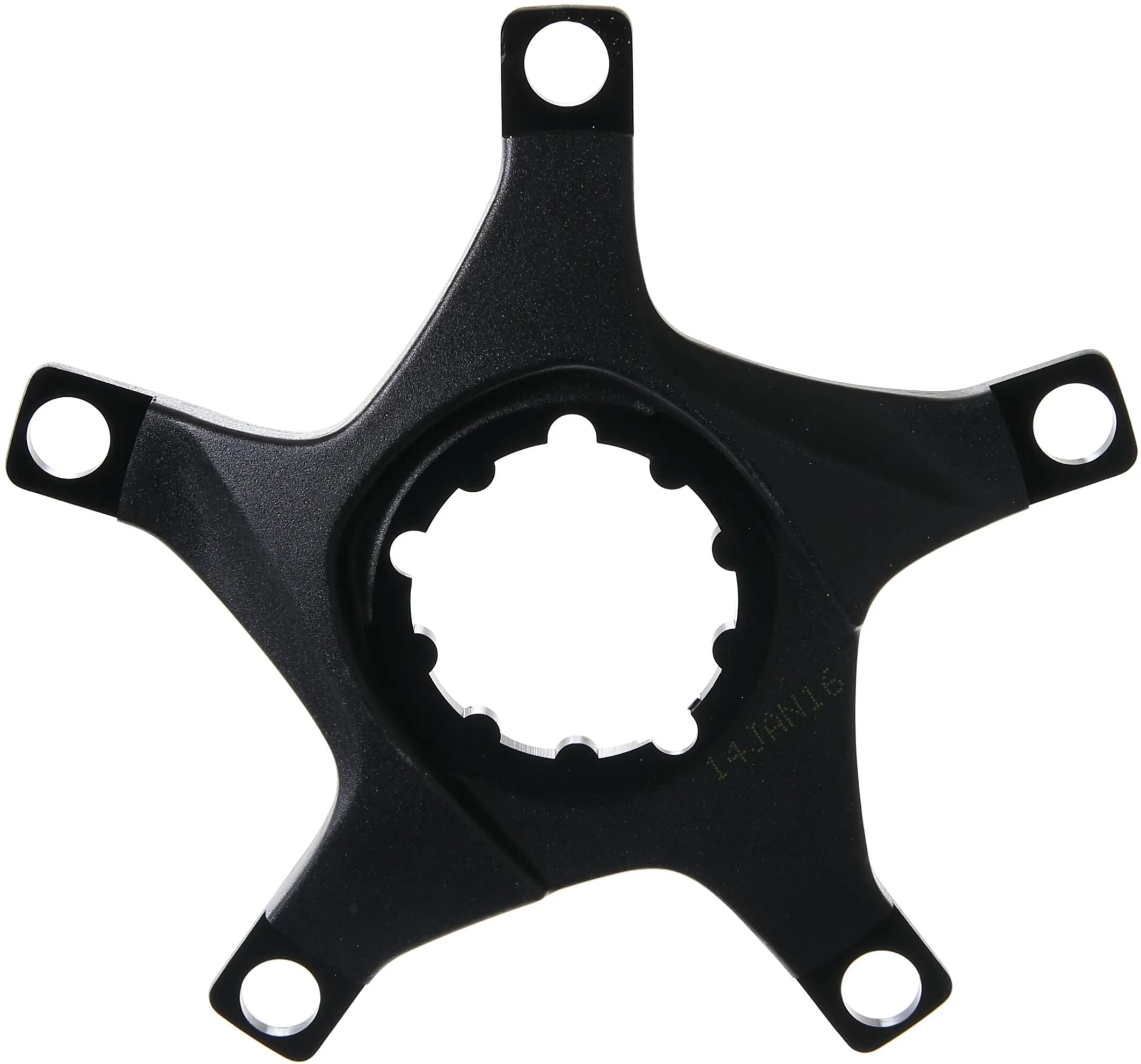 Sram kurbelstern crank spider f.force 130mm cd