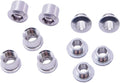 Truvativ kettenblattschraube chain wheel screws alu ail.