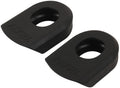 Zéfal kurbelschutz crank armor crank protection crank armor black