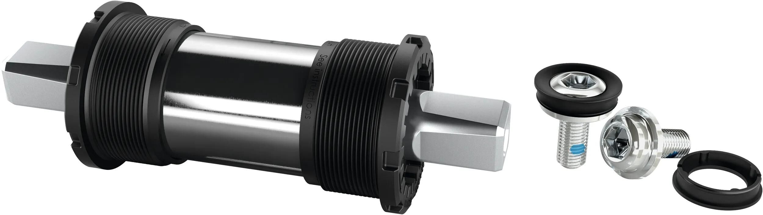 Thun innenlager efficient jive bot.brack. efficient jive fs 119mm w.screws