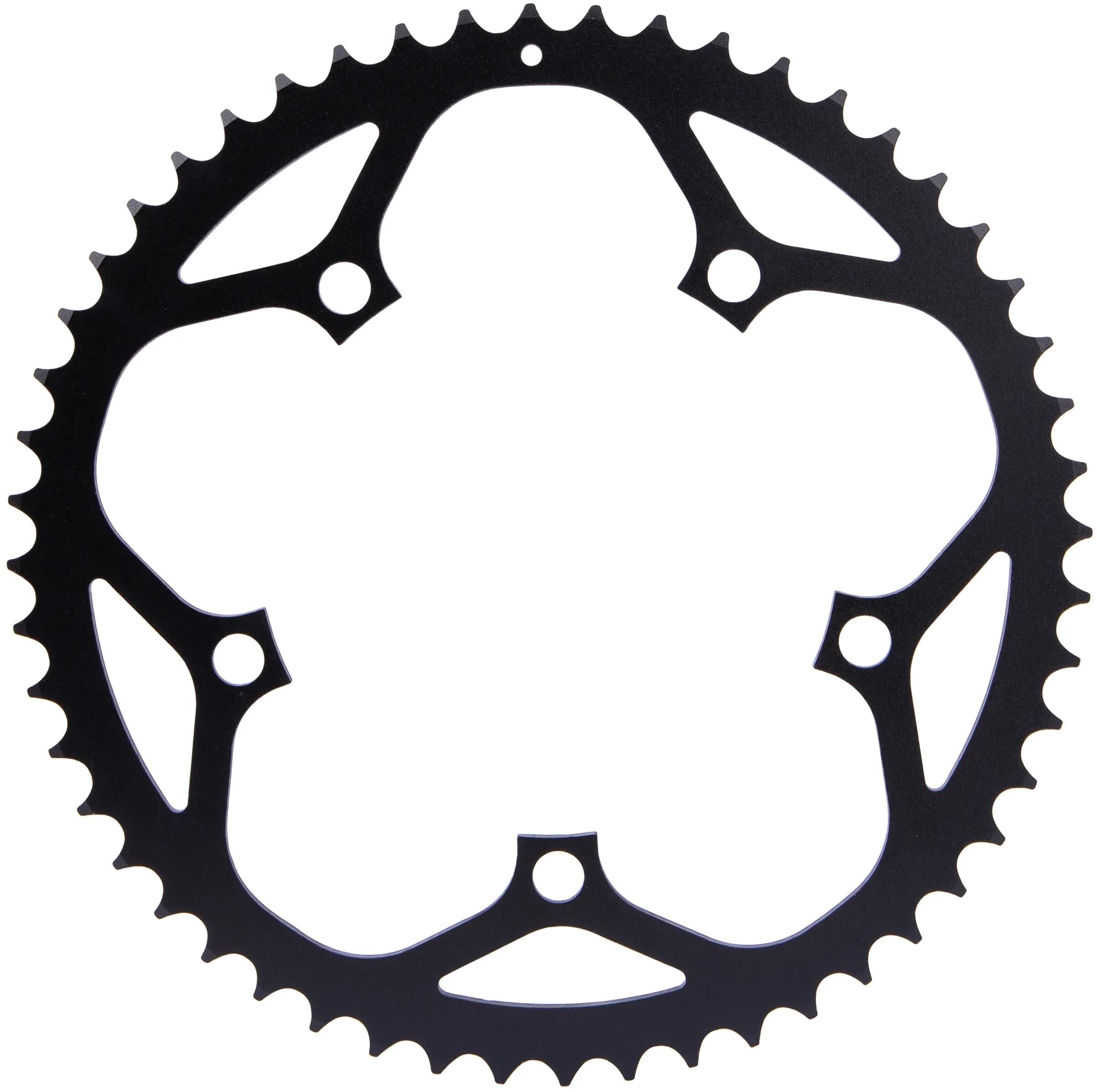 Sram kettenblatt single chain ring single 48t 130mm