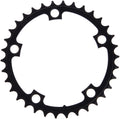 Sram kettenblatt road double chain ring roaddoub. 34t cd110mm b