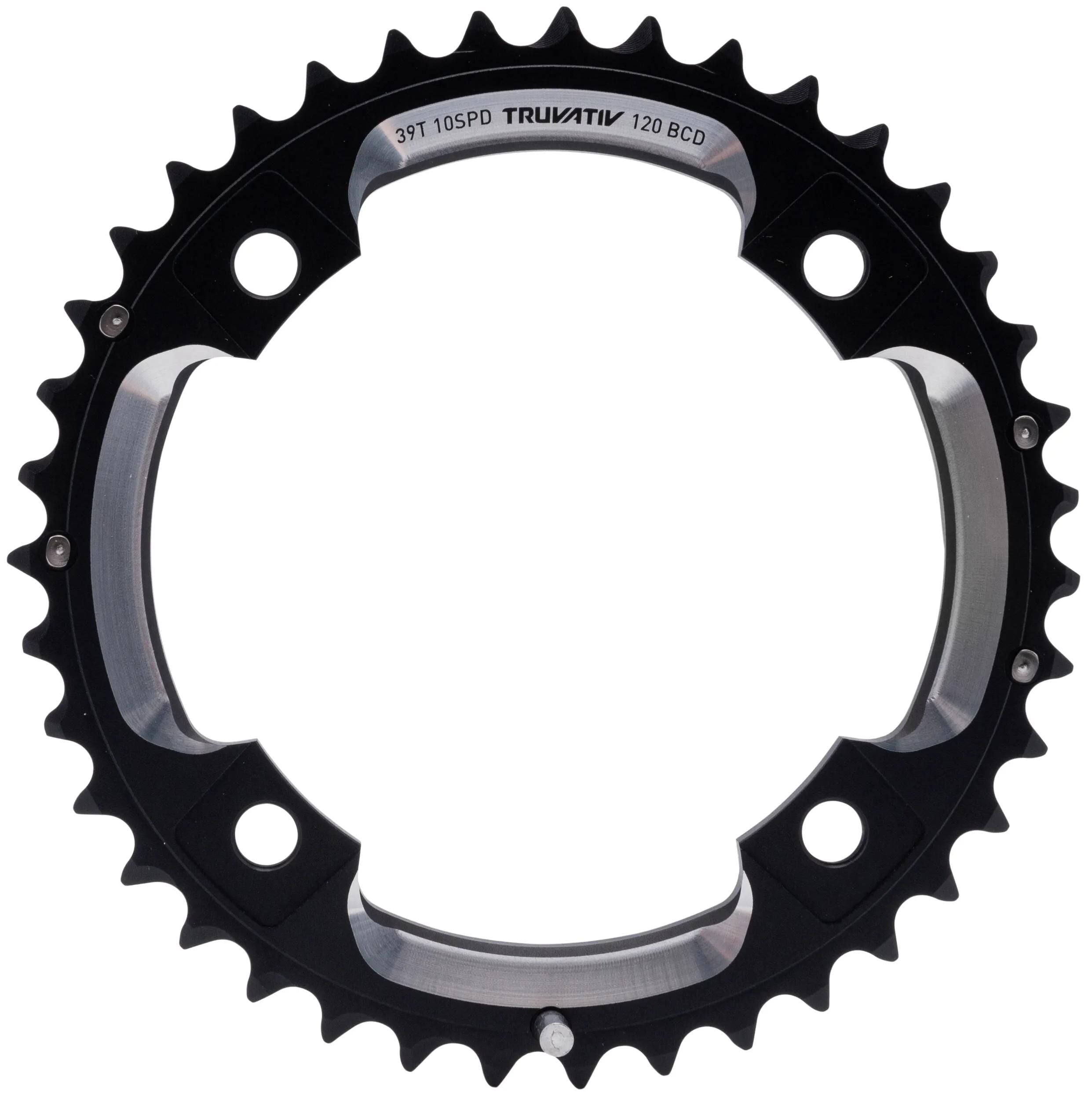 Truvativ kettingblad mtb chain ring 39t bb30 cd120mm b