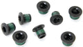 Truvativ kettenblattschraube chain wheel screws 4x2 alu steel