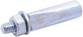 Fix-nippel kurbelkeil cotter pin 9,5mm short surface