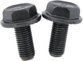 Contec kurbelschraube bb.part ct axle nut bot. bracket m8x1,0 mm