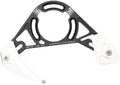 Brave classic kettenführung downhill chain guide downhill iscg05 black
