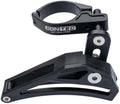 Contec kettenführung guide.o tube ct chain guide guide.o tube long black