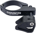 Contec kettenführung guide.o tube ct chain guide guide.o tube short black