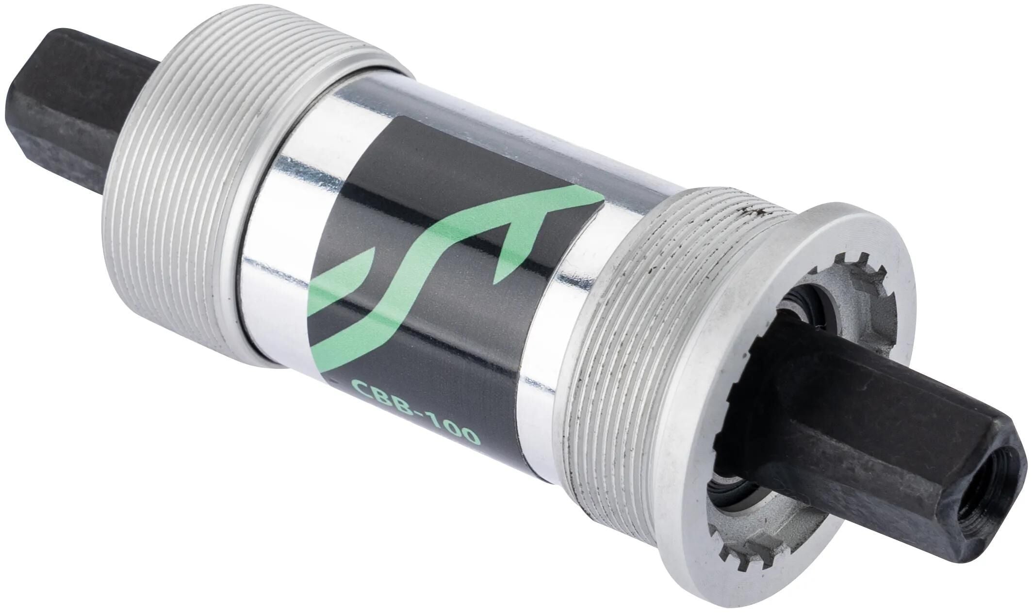 Contec innenlager cbb-100 ct bot.bracket cbb-100 122,5 mm jis