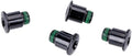 Truvativ kettenblattschraube chain ring screw 2sp rival axs steel