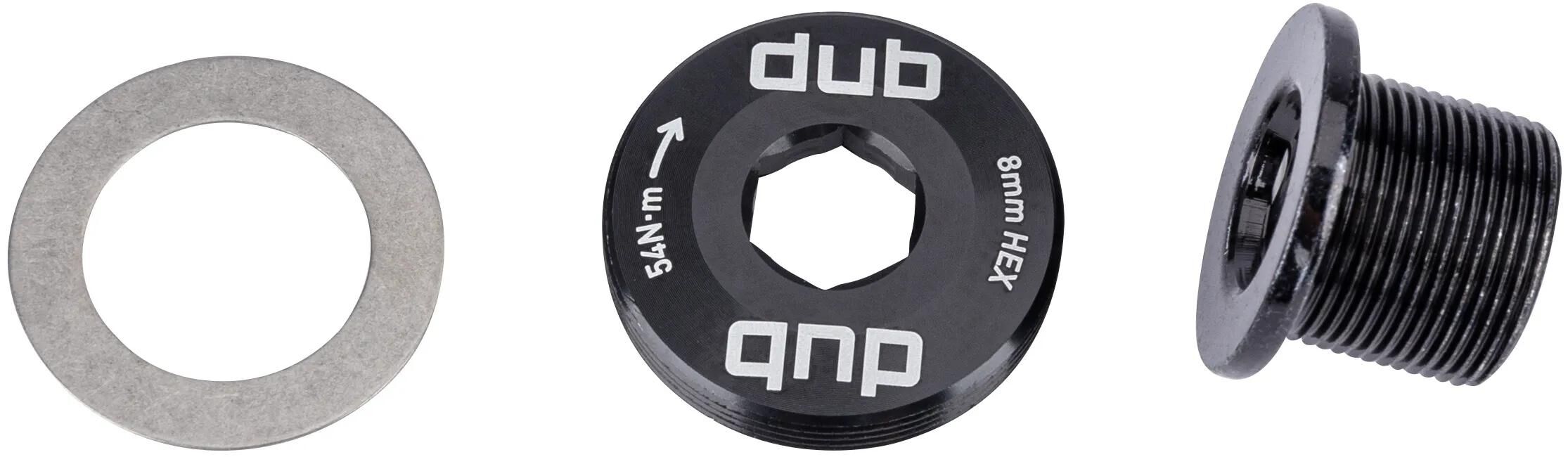 Sram trapd bout m18 m30 dub st r zw