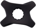 Sram kurbelstern axs spider axs 107mm cir.diam.