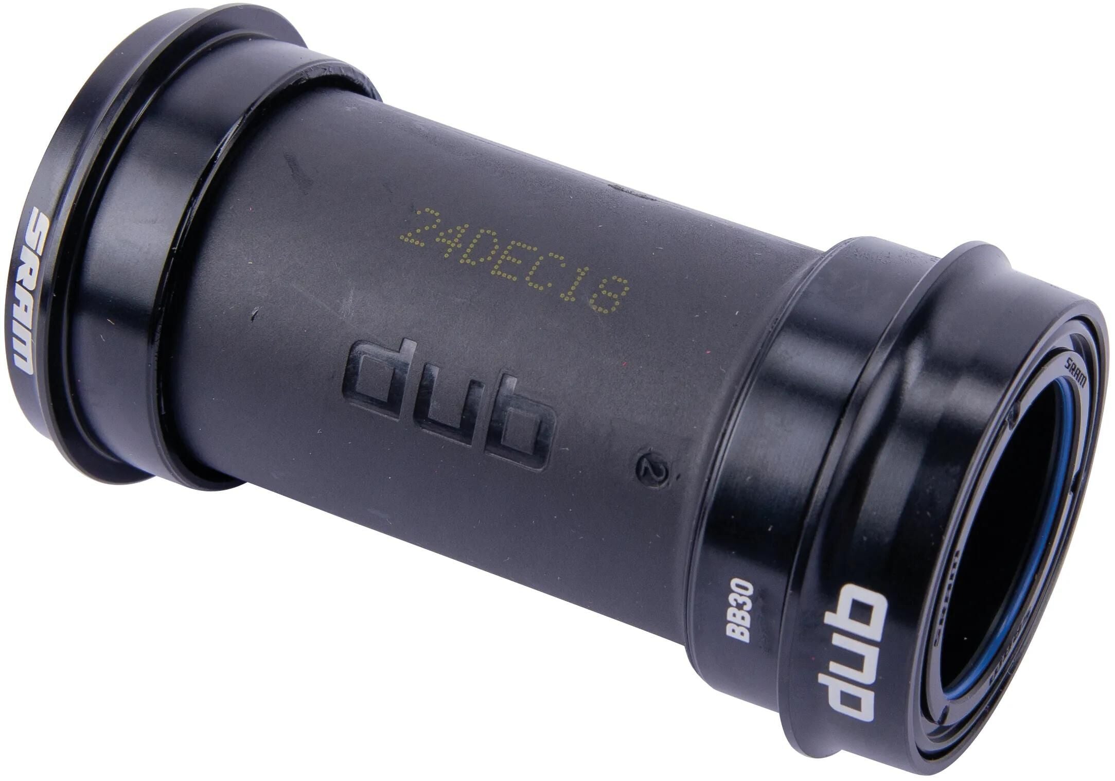 Sram trapas cupset dub