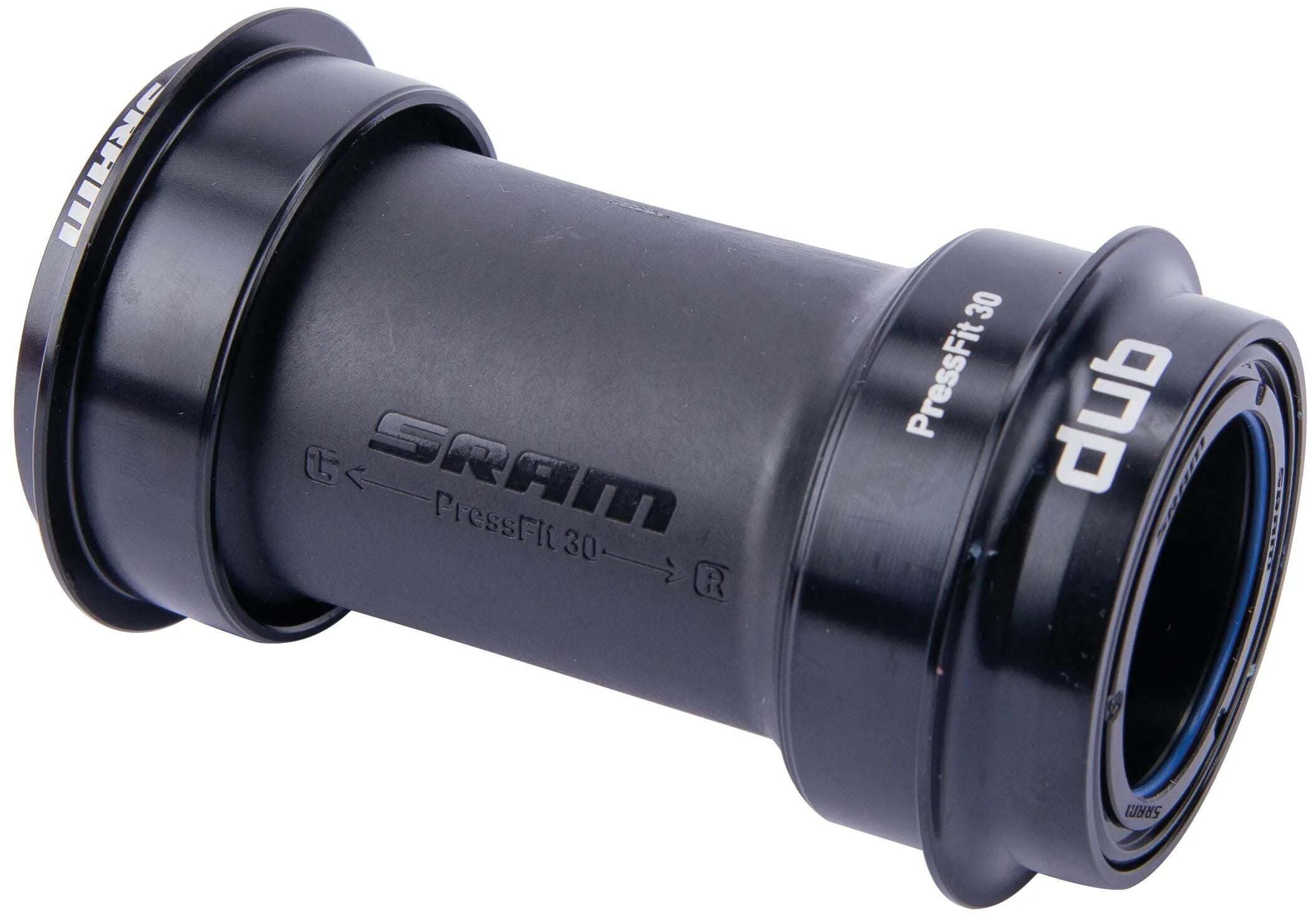 Sram trapas cupset dub