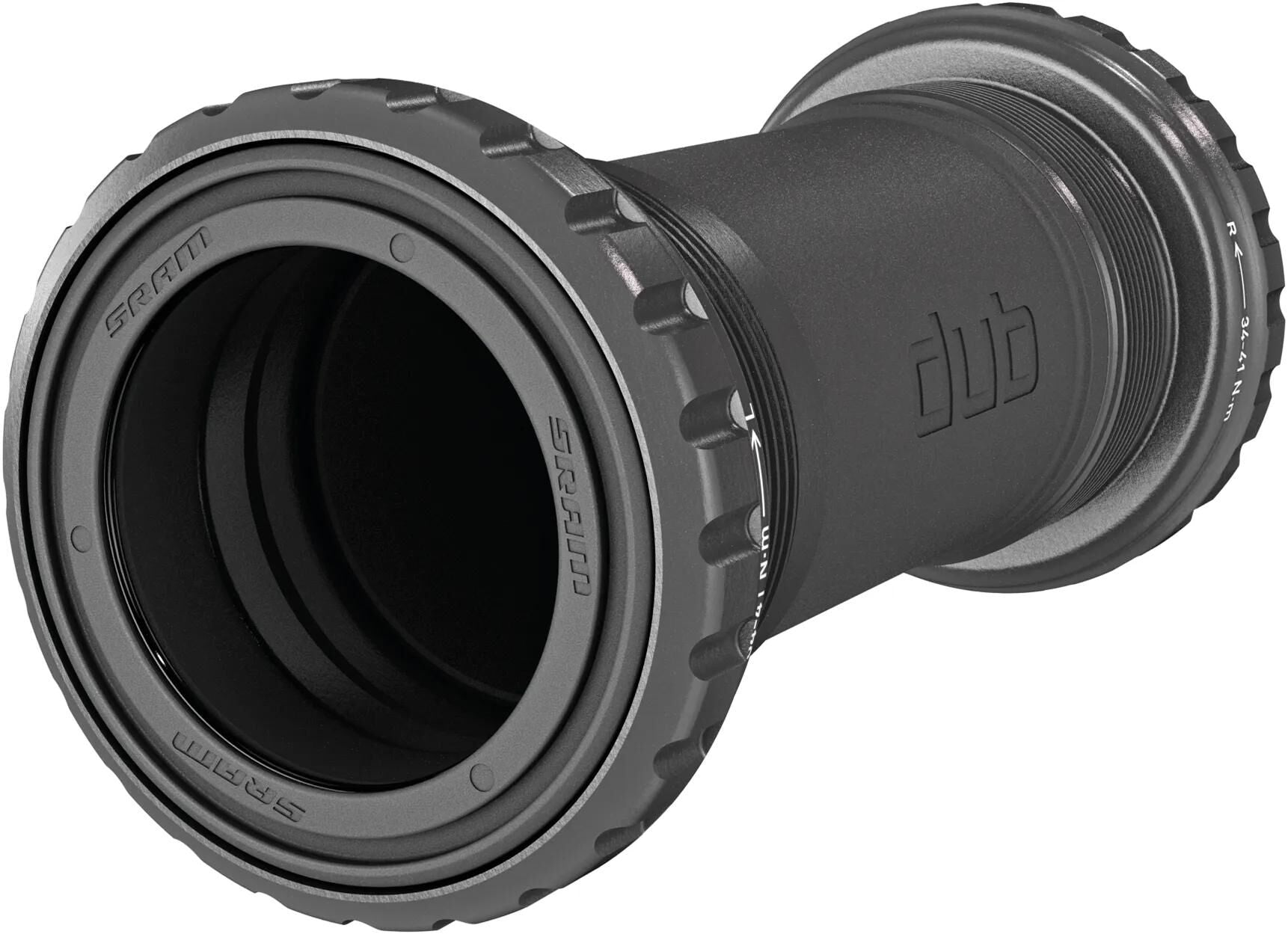 Sram trapas cupset dub