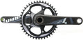 Sram kettenradgarnitur force 1 crankset force 1 gxp 42 t. 172,5mm grey