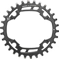 Sram kettenblatt x01 x1 chain ring x01 x1 30t 94mm steel