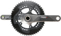 Sram kettenradgarnitur red crankset red gxp 36 52t 170mm