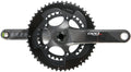 Sram kettenradgarnitur red crankset red bb30 34 50t 170mm