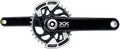 Sram kettenradgarnitur xx eagle transmission crankset xx eagle tr. 175mm