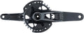 Sram kettenradgarnitur x0 eagle transmission crankset x0 eagle transm.175mm