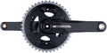 Sram kettenradgarnitur force axs force 43 30z krg 177.5mm dm dub wide