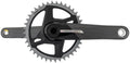 Sram kettenradgarnitur force 1 axs crankset powermeter force 1 axs 175mm 40t