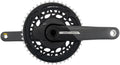 Sram kettenradgarnitur force axs crankset pm force axs 33 46t 175mm